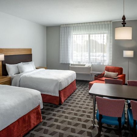 Towneplace Suites By Marriott Venice Eksteriør billede