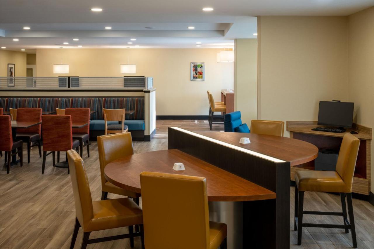 Towneplace Suites By Marriott Venice Eksteriør billede