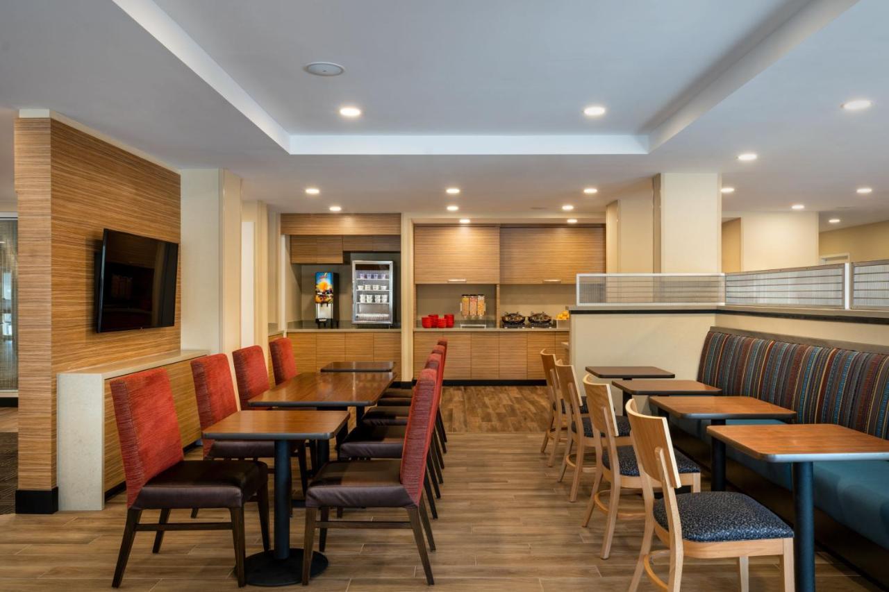 Towneplace Suites By Marriott Venice Eksteriør billede