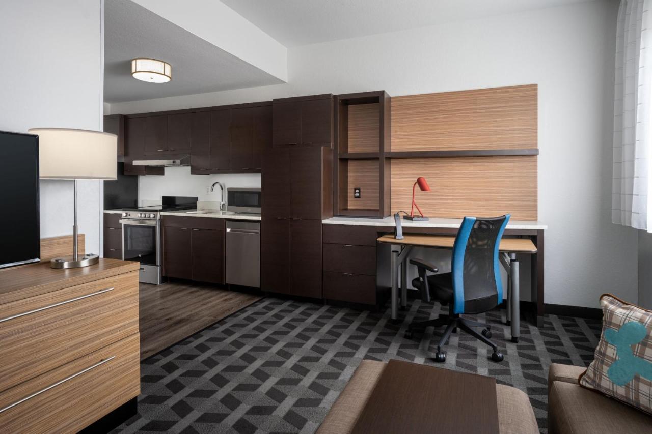 Towneplace Suites By Marriott Venice Eksteriør billede