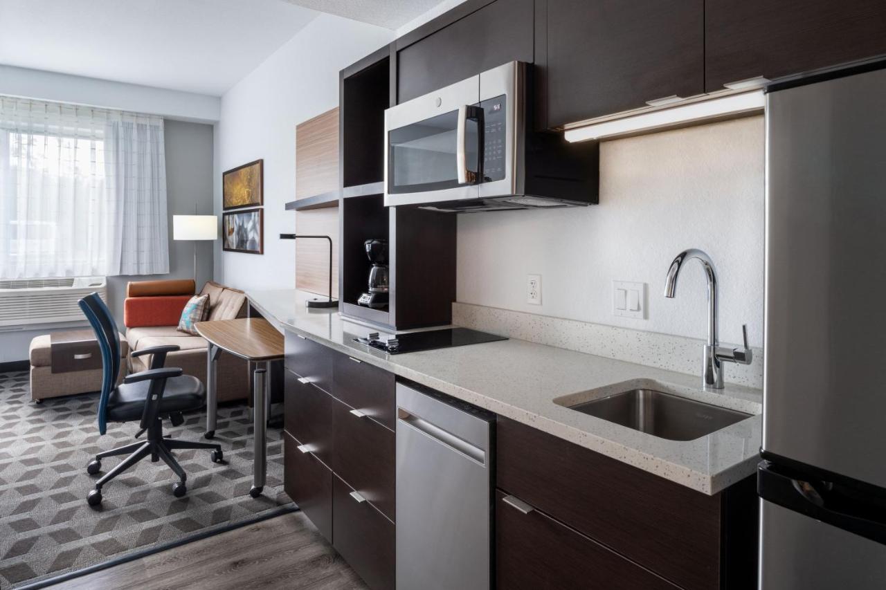 Towneplace Suites By Marriott Venice Eksteriør billede
