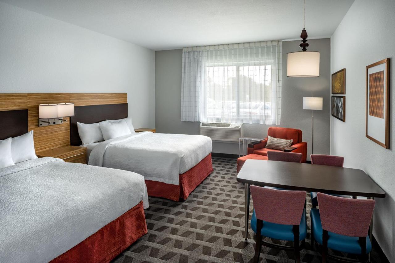 Towneplace Suites By Marriott Venice Eksteriør billede