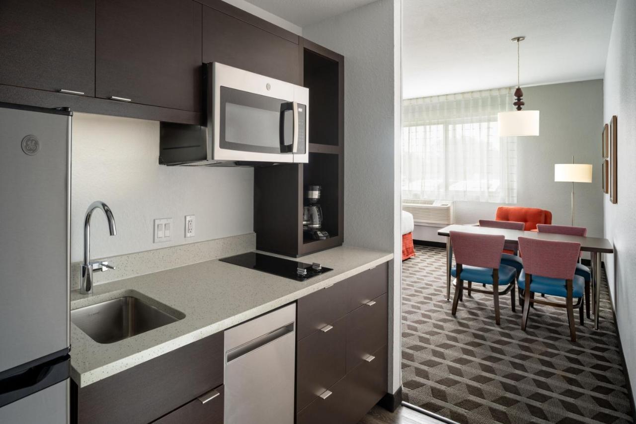 Towneplace Suites By Marriott Venice Eksteriør billede