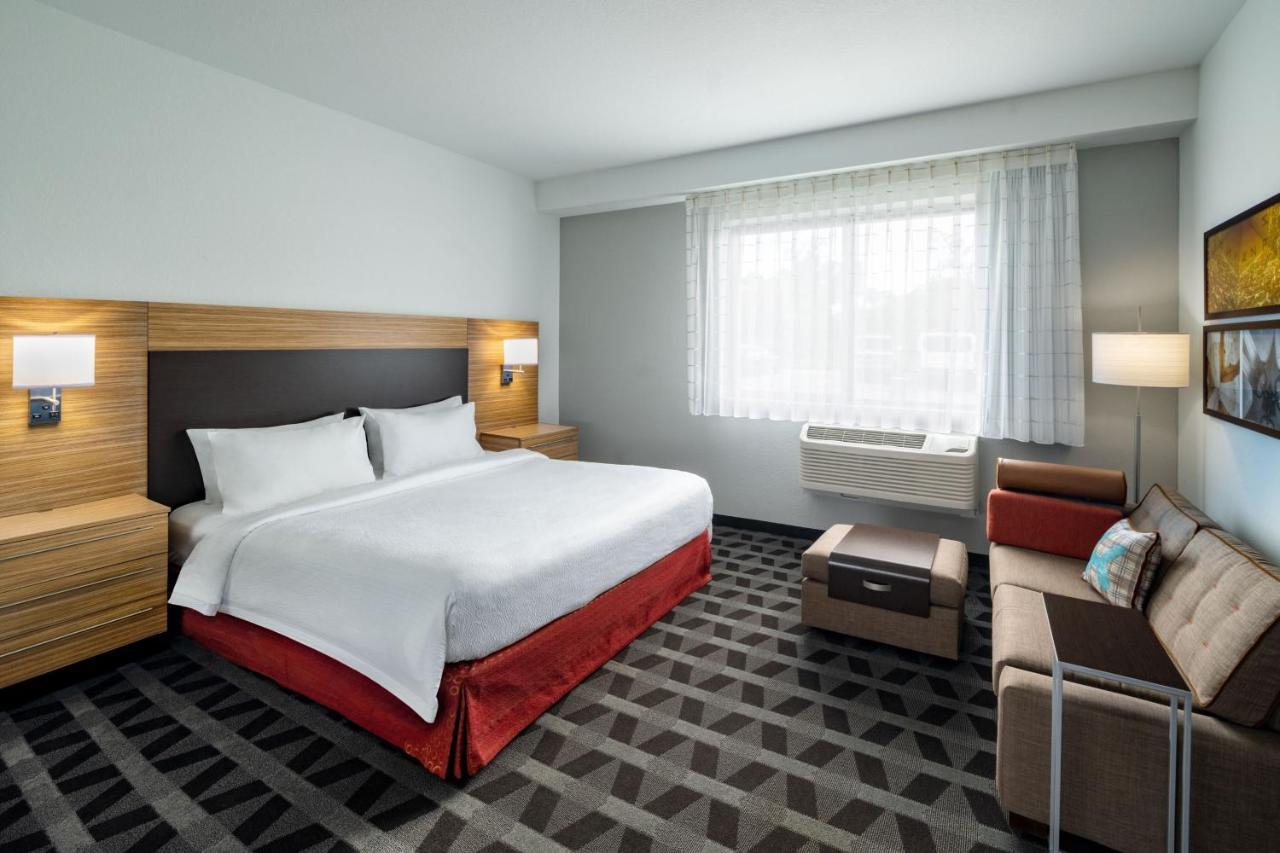 Towneplace Suites By Marriott Venice Eksteriør billede