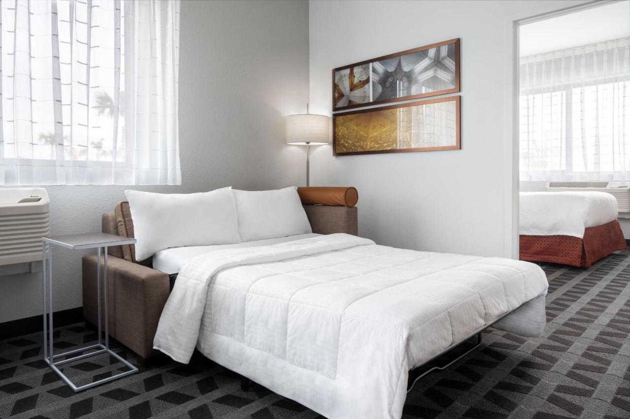 Towneplace Suites By Marriott Venice Eksteriør billede