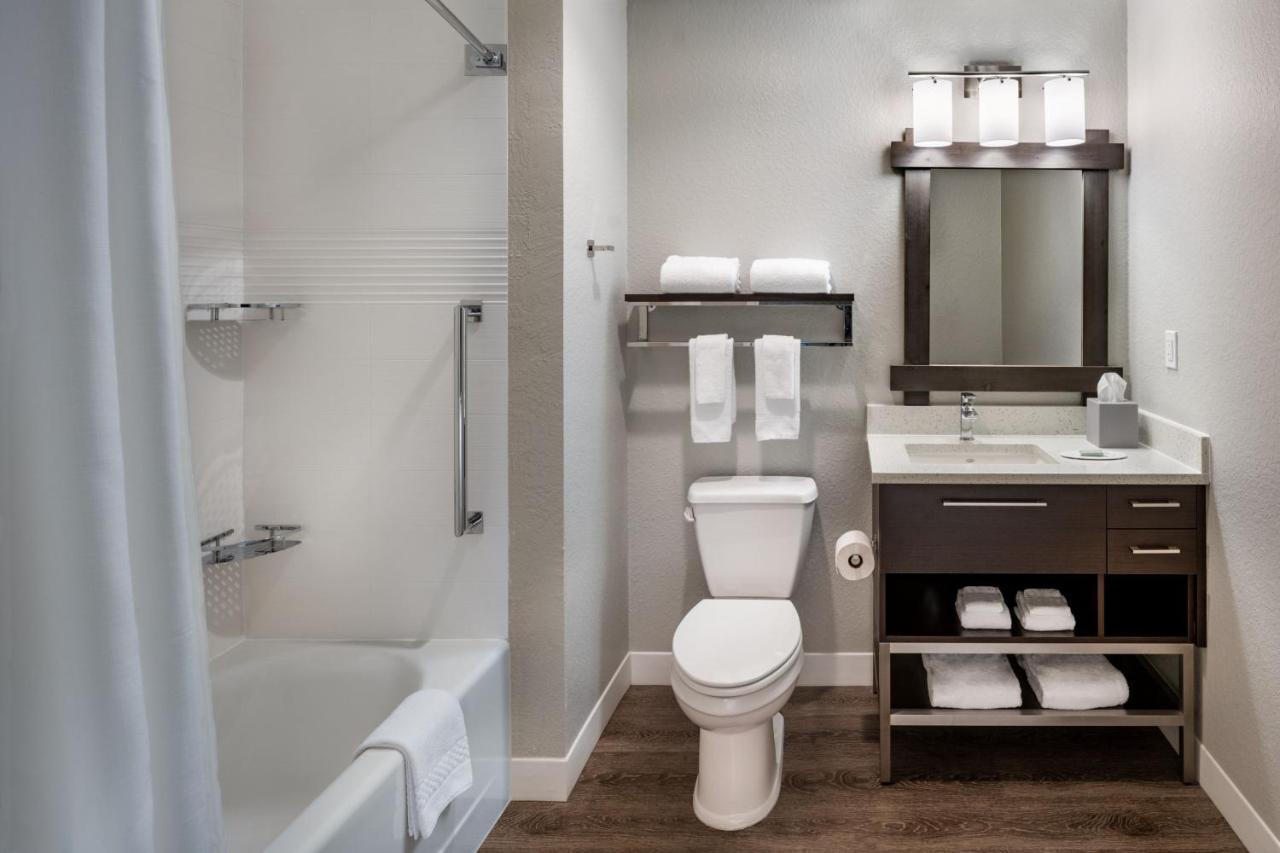 Towneplace Suites By Marriott Venice Eksteriør billede