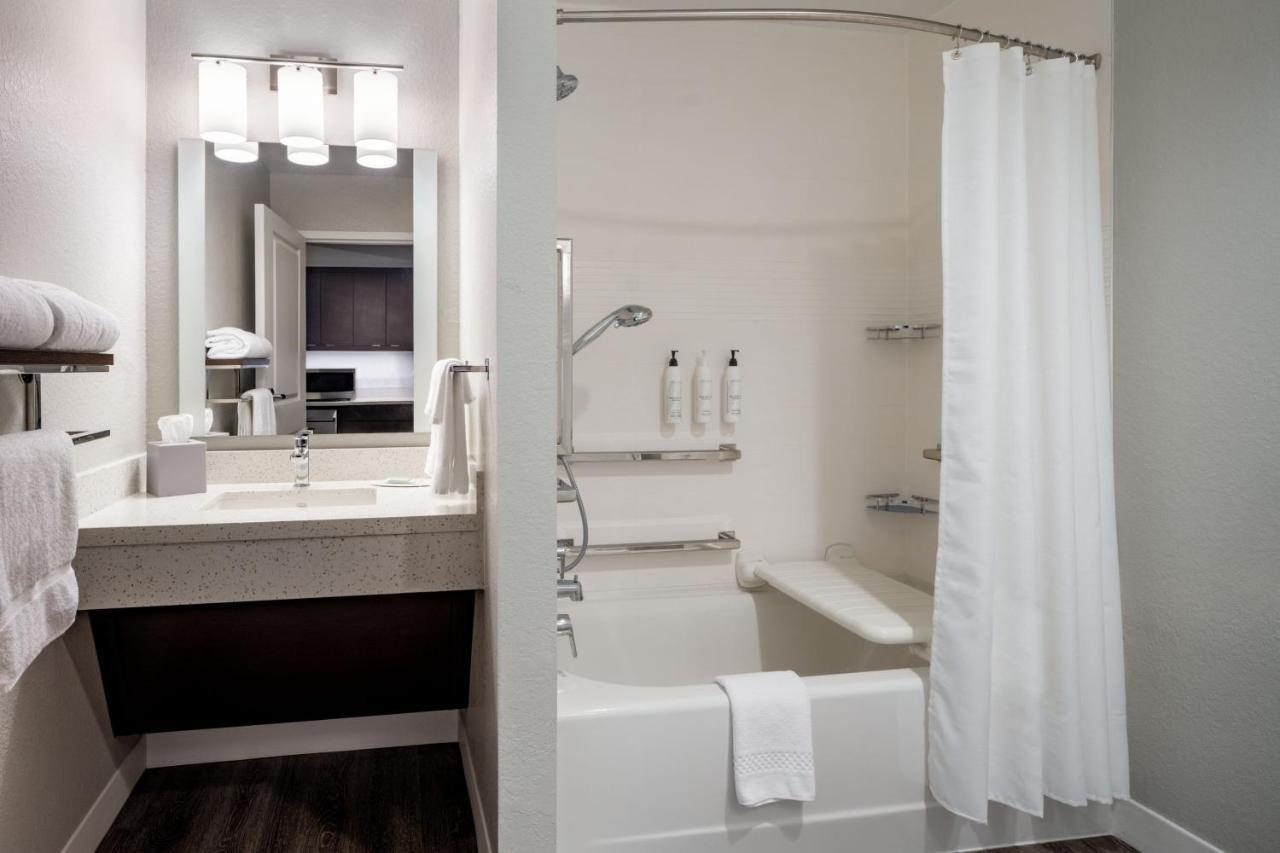 Towneplace Suites By Marriott Venice Eksteriør billede