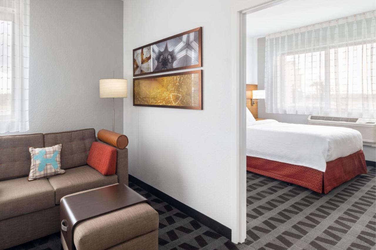 Towneplace Suites By Marriott Venice Eksteriør billede
