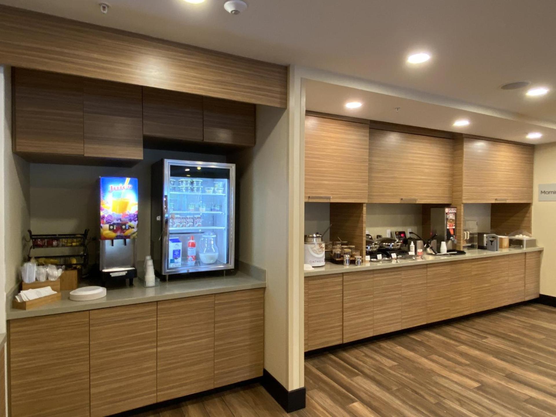 Towneplace Suites By Marriott Venice Eksteriør billede