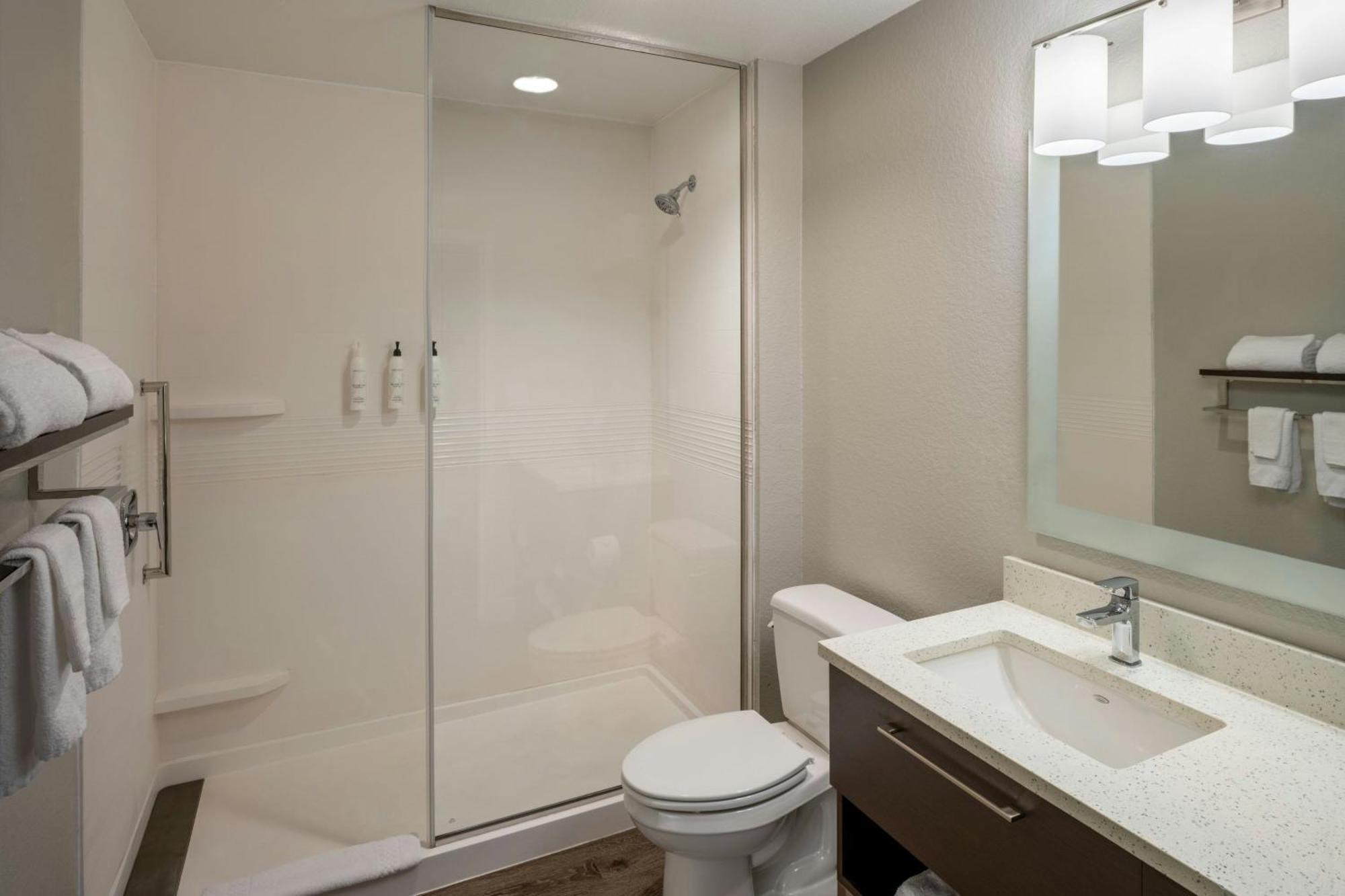 Towneplace Suites By Marriott Venice Eksteriør billede